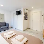 Vivendos - Tr29 - Carihuela Apartament Torremolinos