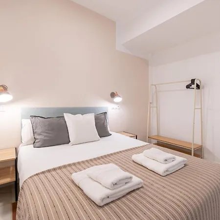 Vivendos - Tr29 - Carihuela * Torremolinos