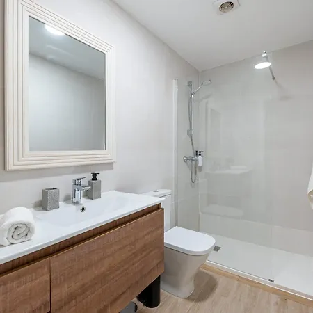 Apartment Vivendos - Tr29 - Carihuela *