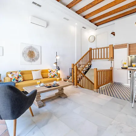 Vivendos - Tr29 - Carihuela Apartment *