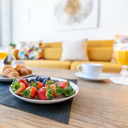 Vivendos - Tr29 - Carihuela Apartment