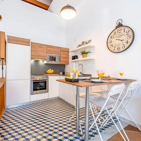 Vivendos - Tr29 - Carihuela Apartment