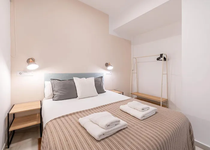 Vivendos - Tr29 - Carihuela * Torremolinos