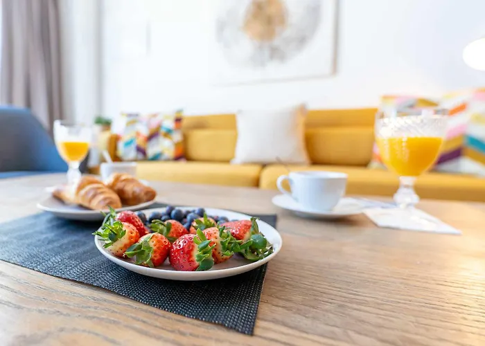 Vivendos - Tr29 - Carihuela Lägenhet