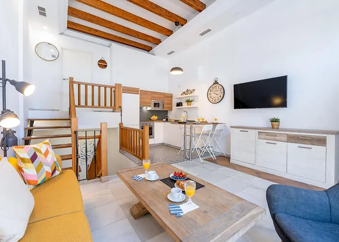 Vivendos - Tr29 - Carihuela