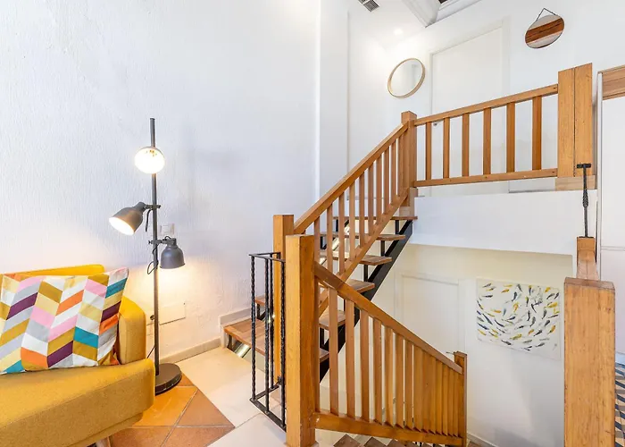 Apartment Vivendos - Tr29 - Carihuela *