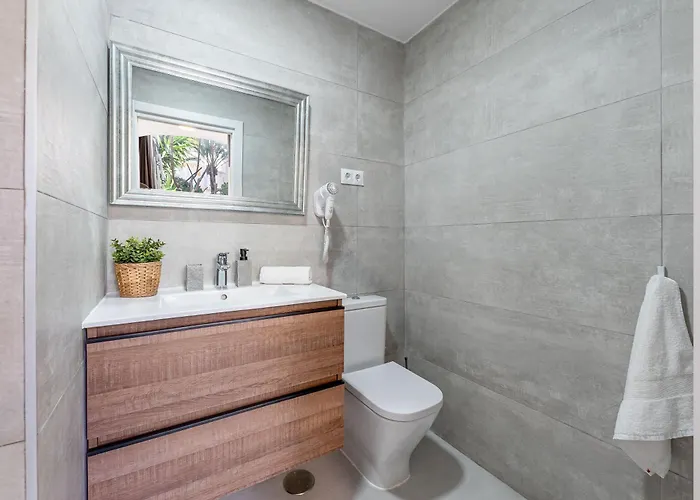 Apartment Vivendos - Tr29 - Carihuela *