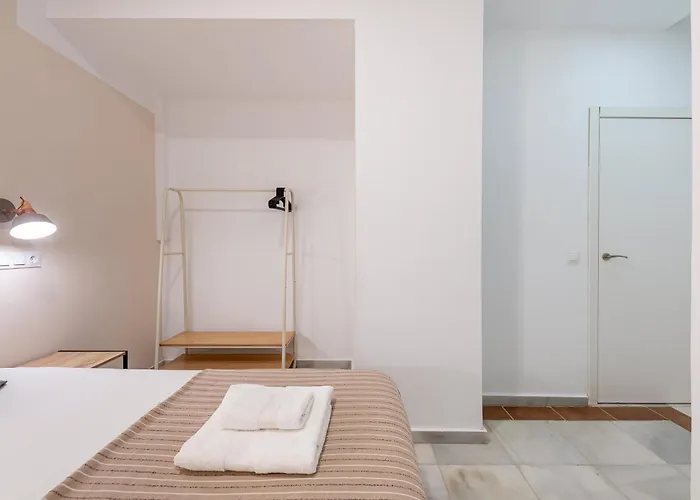 Vivendos - Tr29 - Carihuela Apartment