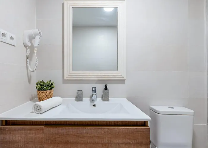 Vivendos - Tr29 - Carihuela Apartment