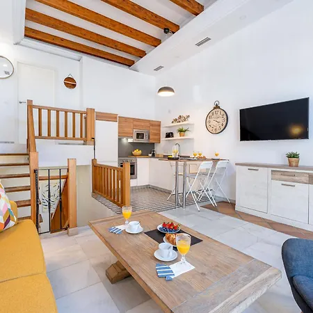 Vivendos - Tr29 - Carihuela