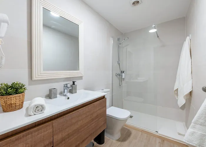 Apartamento Vivendos - Tr29 - Carihuela *