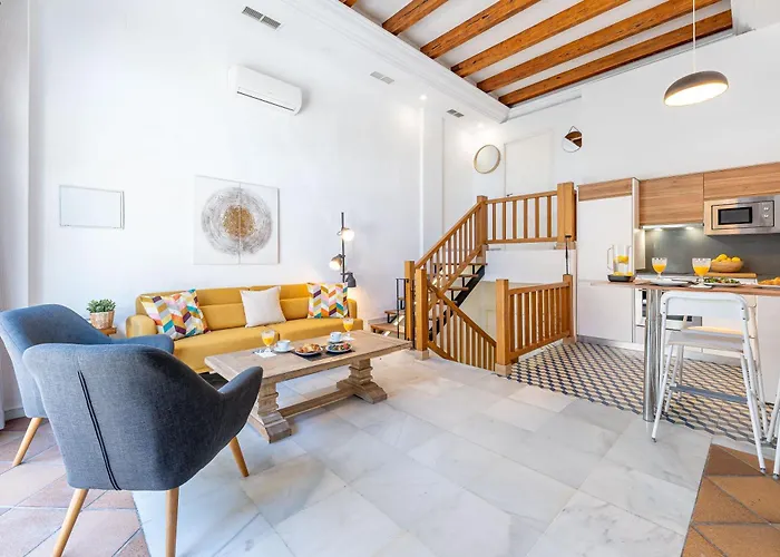 Vivendos - Tr29 - Carihuela Apartamento *