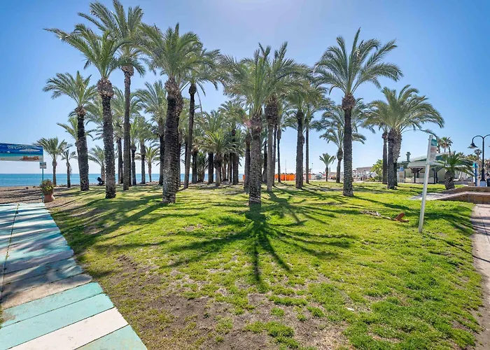 Vivendos - Tr29 - Carihuela *