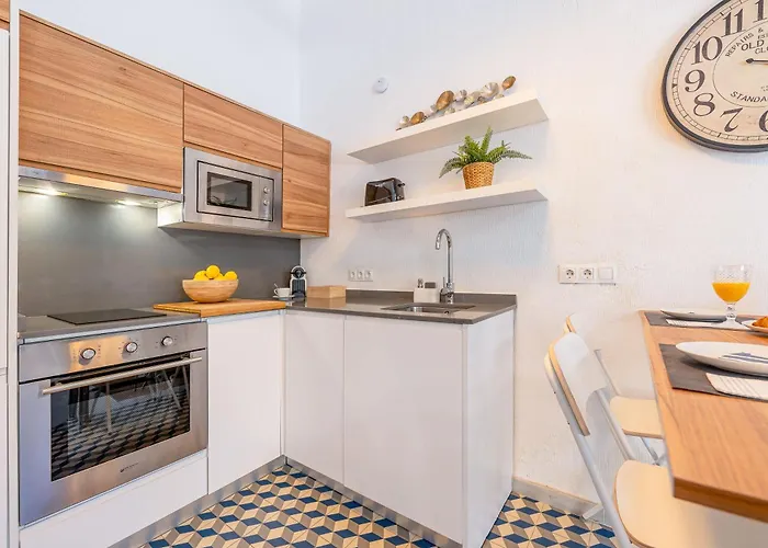 Apartamento Vivendos - Tr29 - Carihuela *