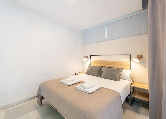 Vivendos - Tr29 - Carihuela Torremolinos