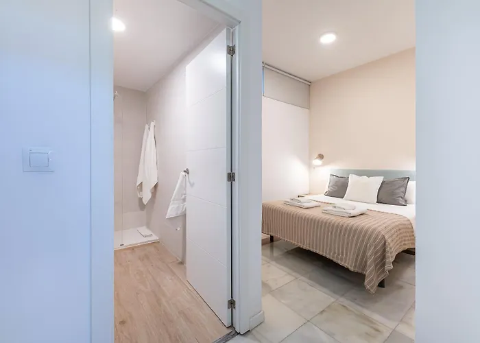 Apartamento Vivendos - Tr29 - Carihuela