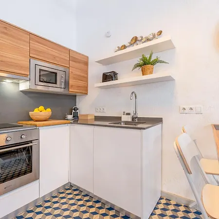 Apartment Vivendos - Tr29 - Carihuela *